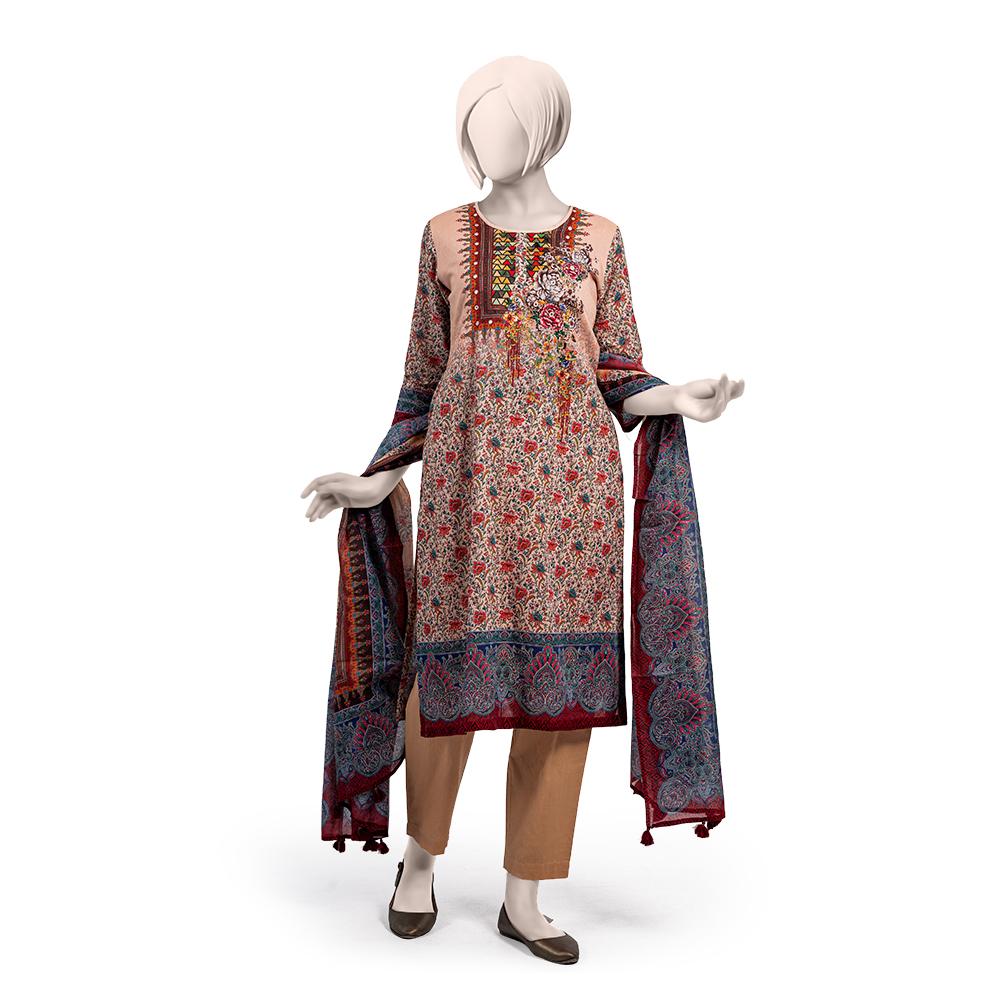 Salwar Kameez