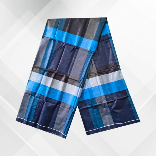 Men’s Elegant Classic Stylish Cotton Lungi