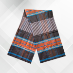 Paste Color Stripe Lungi - Showkhin  ১০০% সুতি লুঙ্গি - সৌখিন