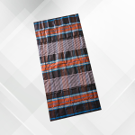 Paste Color Stripe Lungi - Showkhin  ১০০% সুতি লুঙ্গি - সৌখিন
